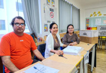 Miembros de mesa pueden registrarse para recibir compensación económica