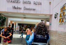 Ministerio Público desplegó 185 fiscales en La Libertad durante elecciones municipales y regionales