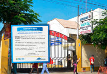 Hospital Regional de Trujillo restablece atenciones a asegurados de SALUDPOL tras abono de deuda