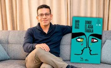 «Donde el agua trabaja»: Novela ganadora de premio internacional tendría un 99% de texto generado por IA