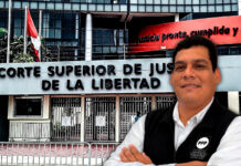 Roy Arbaiza recibió terapia psicológica tras ser denunciado por violencia familiar