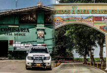 Casa Grande cuenta con solo 18 policías para más de 22 mil habitantes