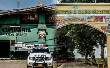 Casa Grande cuenta con solo 18 policías para más de 22 mil habitantes