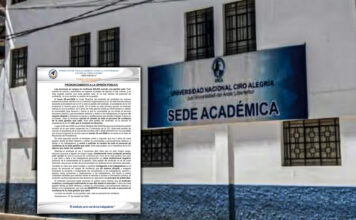 Sindicato denuncia presuntos abusos laborales y exige cambios en la UNCA