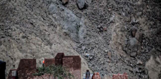 Virú: denuncian tercer atentado contra el sitio arqueológico de Queneto