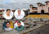 Julcán: estos son los alcaldes electos para el periodo 2027-2030