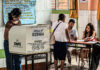 ODPE La Esperanza instaló el 100 % de mesas de sufragio para las Elecciones Regionales y Municipales 2026