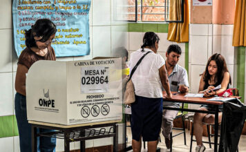 ODPE La Esperanza instaló el 100 % de mesas de sufragio para las Elecciones Regionales y Municipales 2026