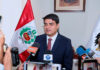 Mario Reyna minimiza anuncio de auditoría a su gestión en la MPT