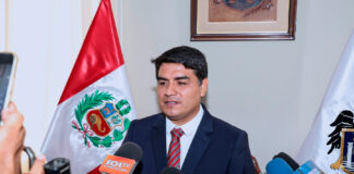 Mario Reyna minimiza anuncio de auditoría a su gestión en la MPT