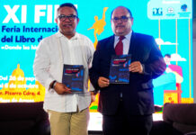 FIL Trujillo 2026: UCV presenta 4 nuevas producciones literarias