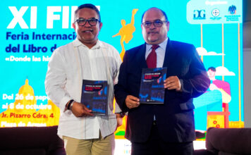 FIL Trujillo 2026: UCV presenta 4 nuevas producciones literarias