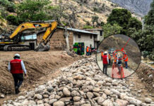 Obra vial en Bolívar bajo observación: Contraloría advierte cuatro situaciones adversas