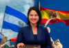 Senado aprueba permiso de viaje de la presidenta Keiko Fujimori a El Salvador y España