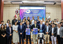El 37.° Encuentro Empresarial del Norte podría contar con la participación de Keiko Fujimori