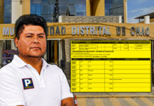 Chao: candidato Jesús Cabrera declara bienes por más de S/ 746 mil