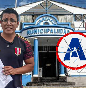 Jordan Piminchumo anuncia convocatoria para gerencias y marca distancia con apepistas