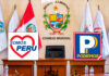 Podemos Perú y Somos Perú se disputan el control del Consejo Regional de La Libertad