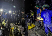 Pataz: ataque armado en bocamina deja dos muertos y dos heridos