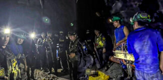 Pataz: ataque armado en bocamina deja dos muertos y dos heridos