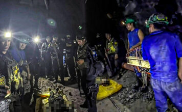 Pataz: ataque armado en bocamina deja dos muertos y dos heridos