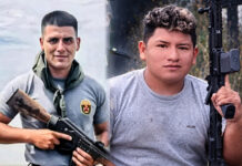 Pataz: investigado por muerte de policía en Vijus habría sido excarcelado
