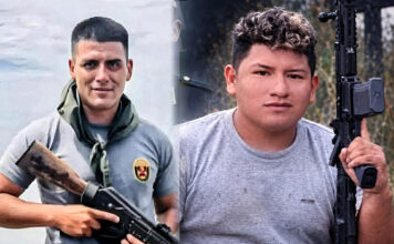 Pataz: investigado por muerte de policía en Vijus habría sido excarcelado