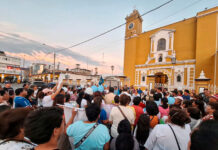 Guadalupe busca que el Papa León XIV conozca la situación de su emblemático santuario