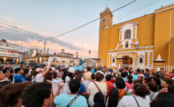Guadalupe busca que el Papa León XIV conozca la situación de su emblemático santuario