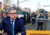 Galarreta admite que el Gobierno puede combatir la criminalidad sin facultades legislativas