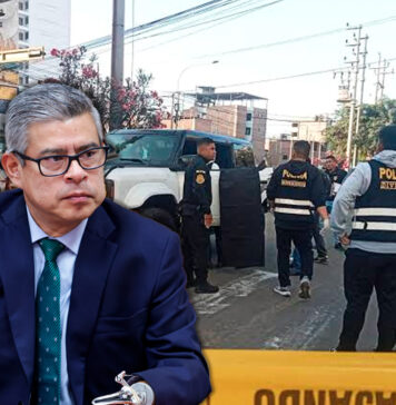 Galarreta admite que el Gobierno puede combatir la criminalidad sin facultades legislativas
