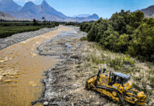 Cámara de Comercio convoca a empresarios a proteger los últimos 500 metros del río Moche