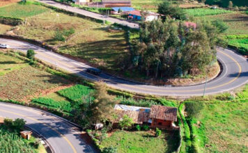 Trujillo en alerta: carretera concesionada registra 72 puntos críticos ante posible Fenómeno El Niño
