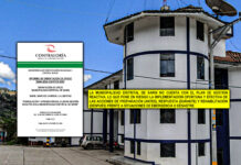 Alerta: Municipalidad de Sarín no cuenta con Plan de Gestión Reactiva ante desastres
