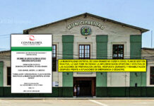 Contraloría: Municipio de Casa Grande carece de un Plan de Gestión Reactiva ante desastres