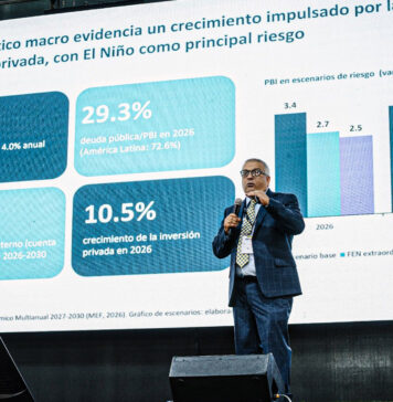 37 EEN: empresarios del norte plantean una agenda para impulsar la competitividad y destrabar inversiones