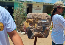 La Libertad: hallan los primeros vestigios de la cultura Mochica en el valle de Chicama