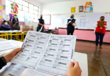 Más de 3.3 millones podrán votar en elecciones de centros poblados el 1 de noviembre
