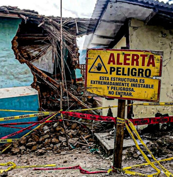La Libertad: más de 1,100 colegios requieren la sustitución total de su infraestructura