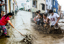 Alertan riesgos de inundaciones y enfermedades por lluvias de El Niño