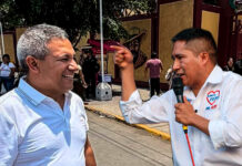 Arturo Fernández llama “el lobo de Pataz” a Aldo Carlos Mariños