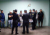 Trujillo: PNP interviene a 260 ciudadanos extranjeros para verificar situación migratoria
