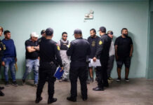 Trujillo: PNP interviene a 260 ciudadanos extranjeros para verificar situación migratoria