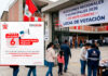 JNE cambia la fecha de la segunda vuelta regional 2026: elecciones serán el 6 de diciembre