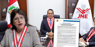 CAL exige al JNE prohibir la reelección encubierta de alcaldes: “convalidaría un fraude a la ley”