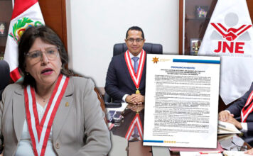 CAL exige al JNE prohibir la reelección encubierta de alcaldes: “convalidaría un fraude a la ley”