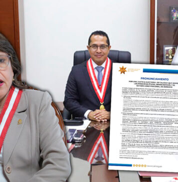CAL exige al JNE prohibir la reelección encubierta de alcaldes: “convalidaría un fraude a la ley”