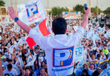 Podemos logra 4 alcaldías provinciales y 28 distritales en La Libertad