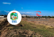 Contraloría: irregularidades en la adquisición de predio generó millonario perjuicio a la Municipalidad de Virú