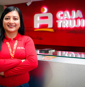 Caja Trujillo fortalece sus indicadores financieros al cierre de setiembre